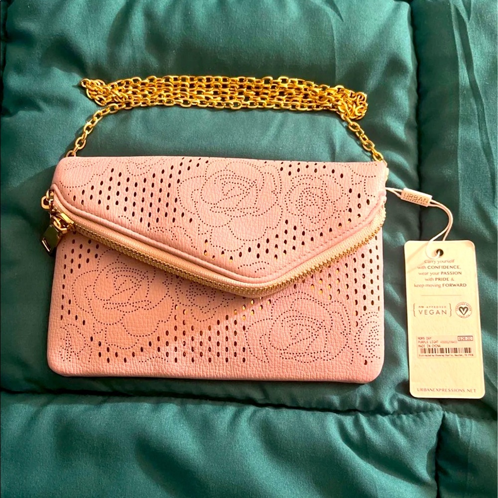 Urban Expressions Small Crossbody Purse